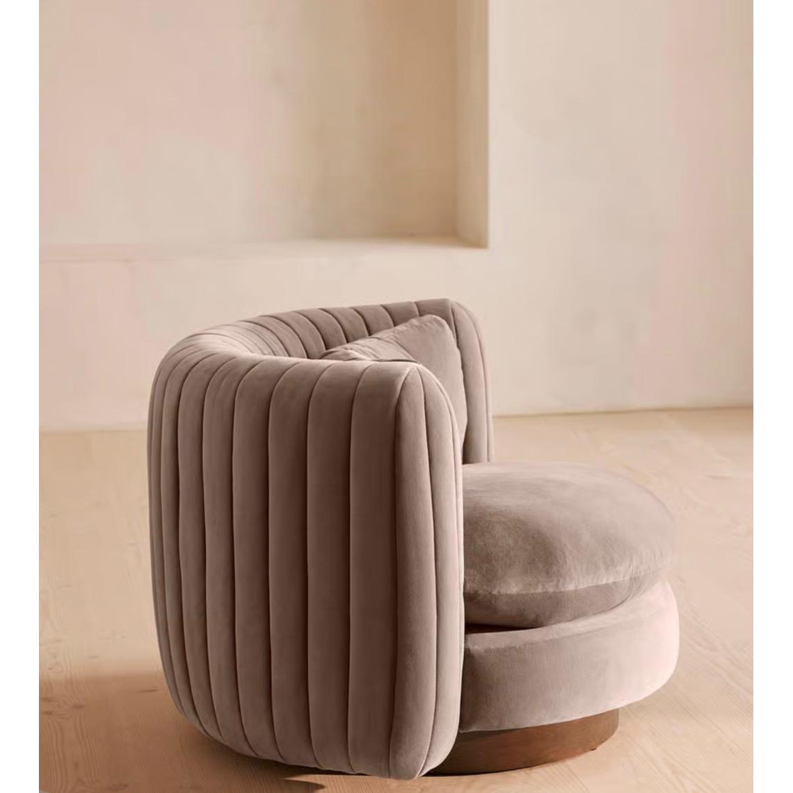 Melora Kadife Berjer