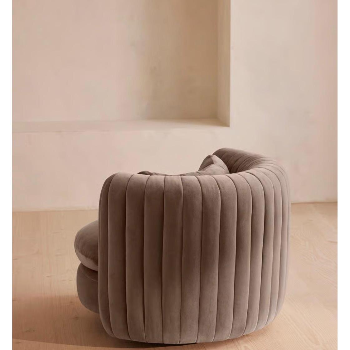 Melora Kadife Berjer