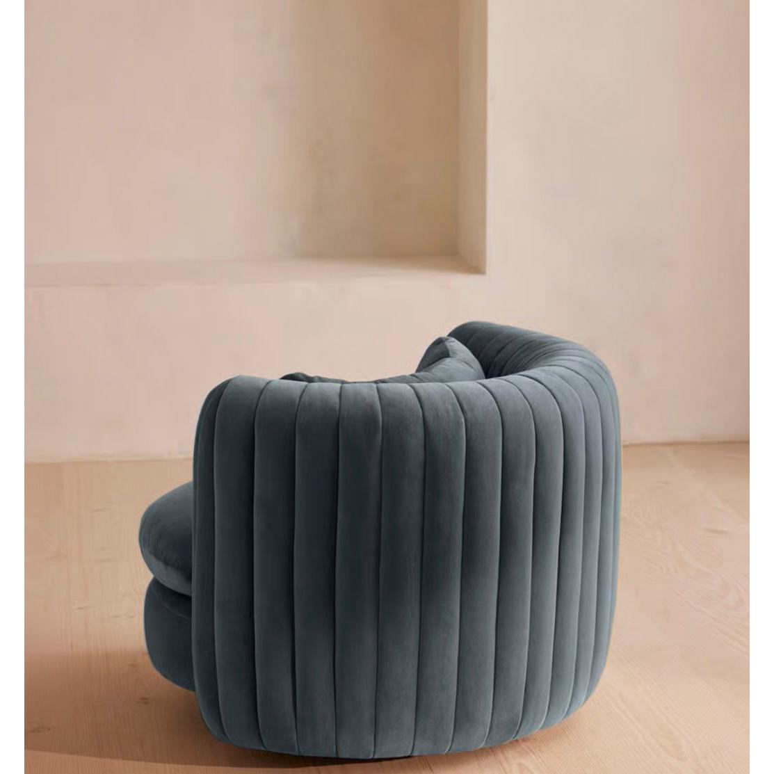 Melora Kadife Berjer