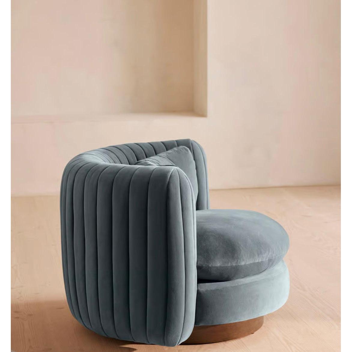 Melora Kadife Berjer