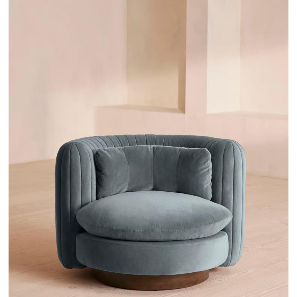 Melora Kadife Berjer