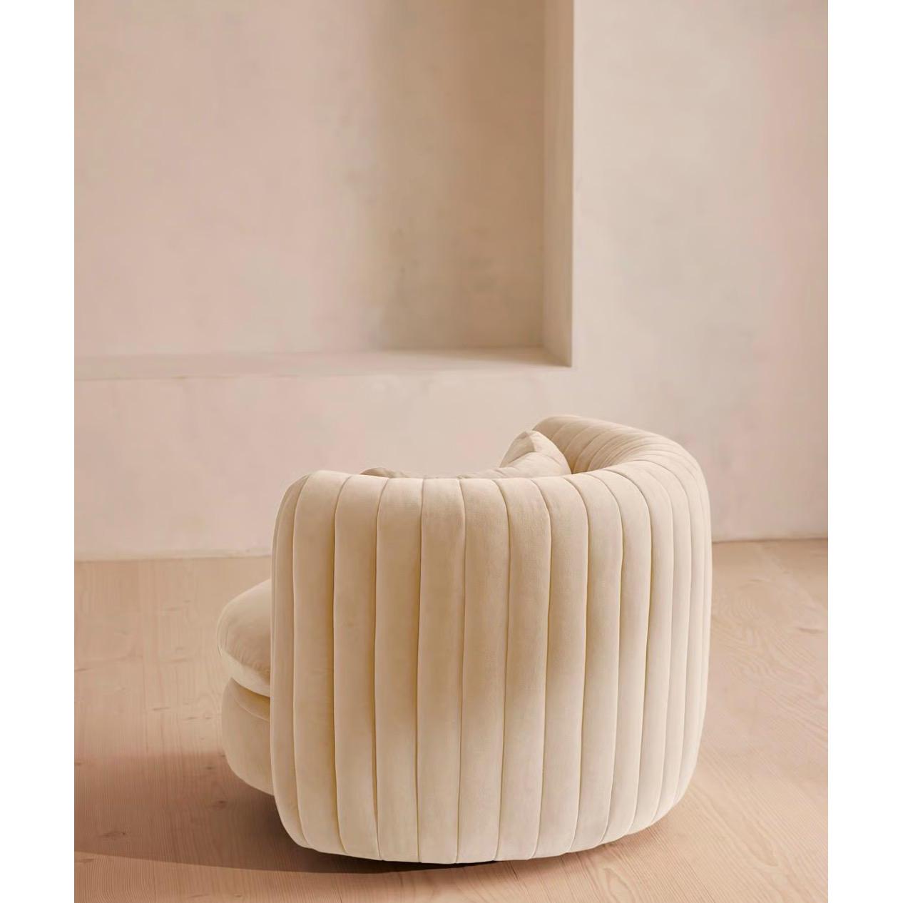 Melora Kadife Berjer