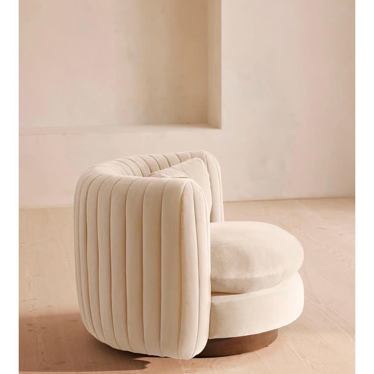 Melora Kadife Berjer