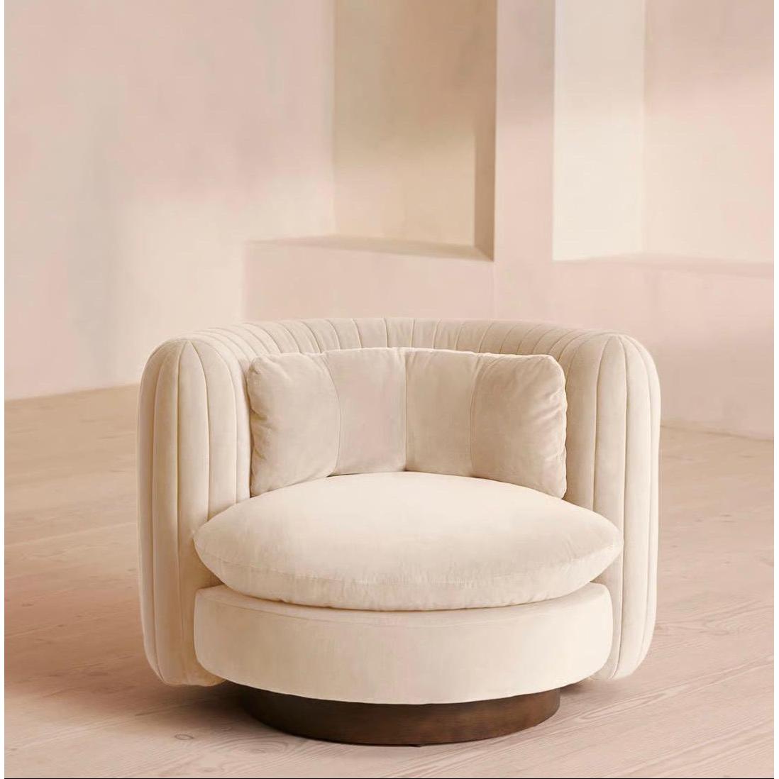 Melora Kadife Berjer