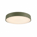 Mels Plafonyer - 30 cm-Plafonyer-Lumiana-Zeytin Yeşili-NowShopFun