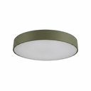 Mels Plafonyer - 30 cm-Plafonyer-Lumiana-Zeytin Yeşili-NowShopFun