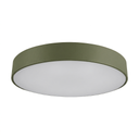 Mels Plafonyer - 40 cm-Plafonyer-Lumiana-Zeytin Yeşili-NowShopFun