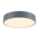 Mels Plafonyer - 40 cm-Plafonyer-Lumiana-Zeytin Yeşili-NowShopFun