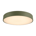 Mels Plafonyer - 40 cm-Plafonyer-Lumiana-Zeytin Yeşili-NowShopFun