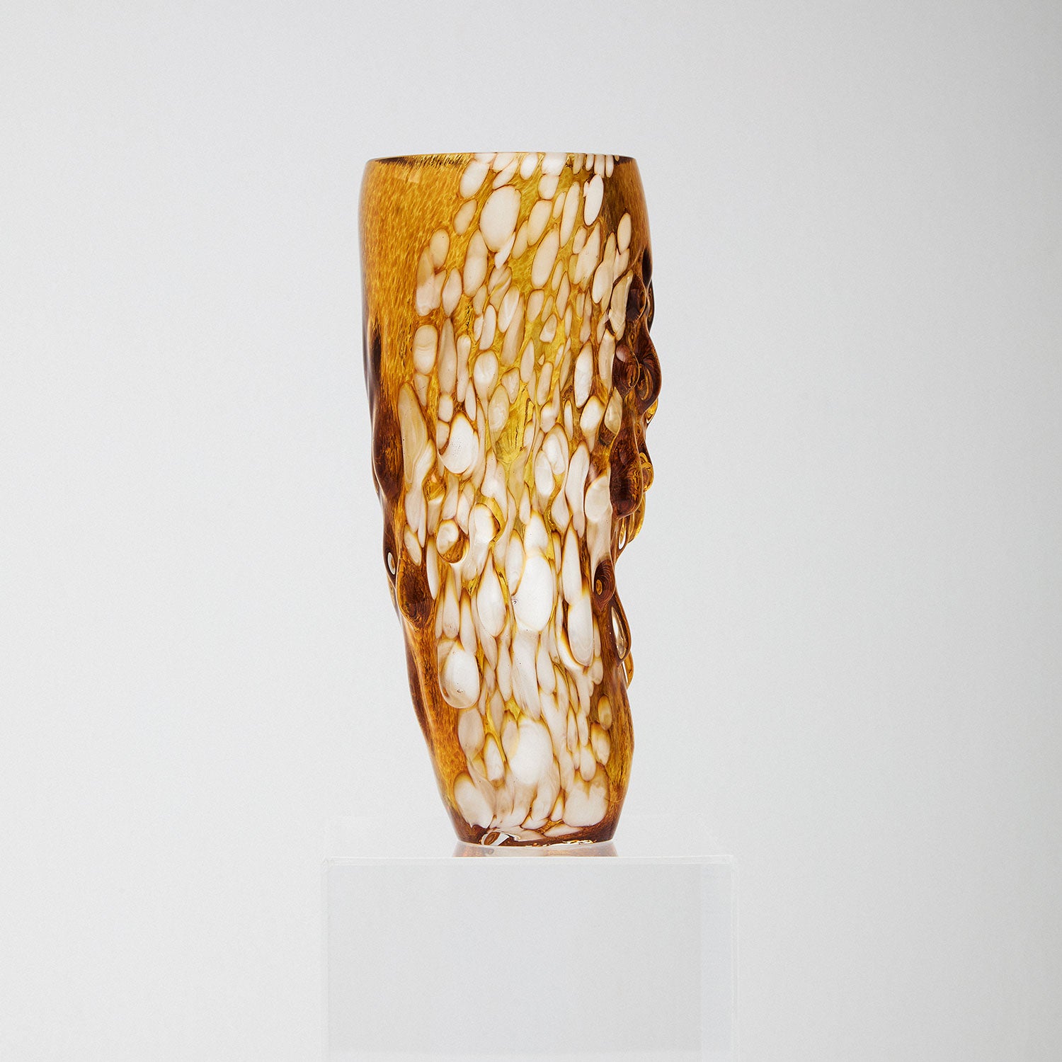 Melting Tower Cam Vazo