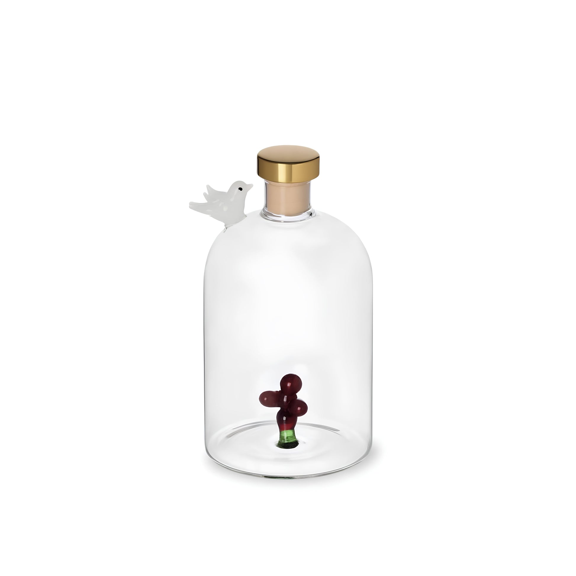 Memories Bambu Kokulu Cam Oda Kokusu (50cl)-Oda Kokusu-Ichendorf Milano-NowShopFun