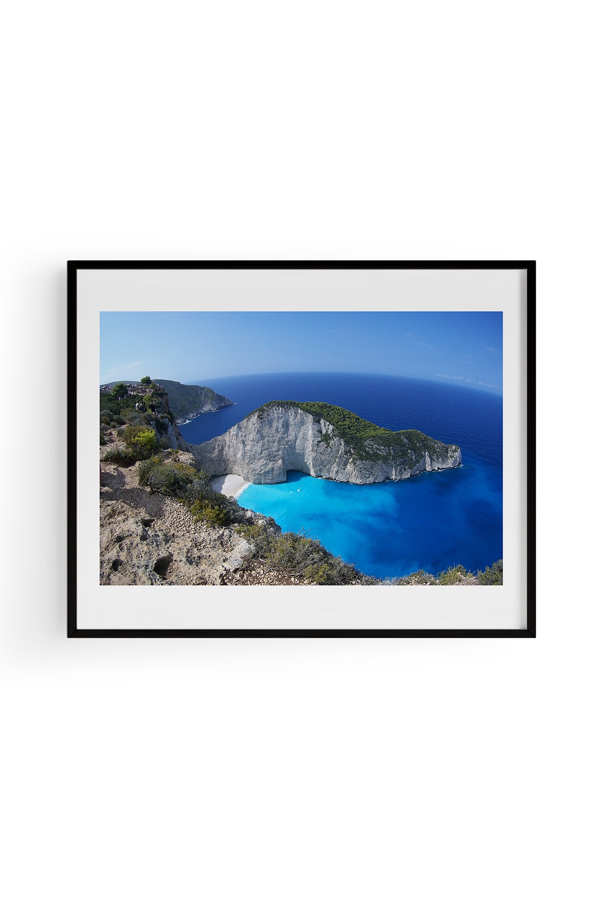 Memory Fine Art Baskı-Tablo-ODA.products-30x40-Siyah-NowShopFun