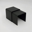 Mensa Metal Zigon Sehpa-Sehpa/Yan Sehpa-Atolye Do-NowShopFun