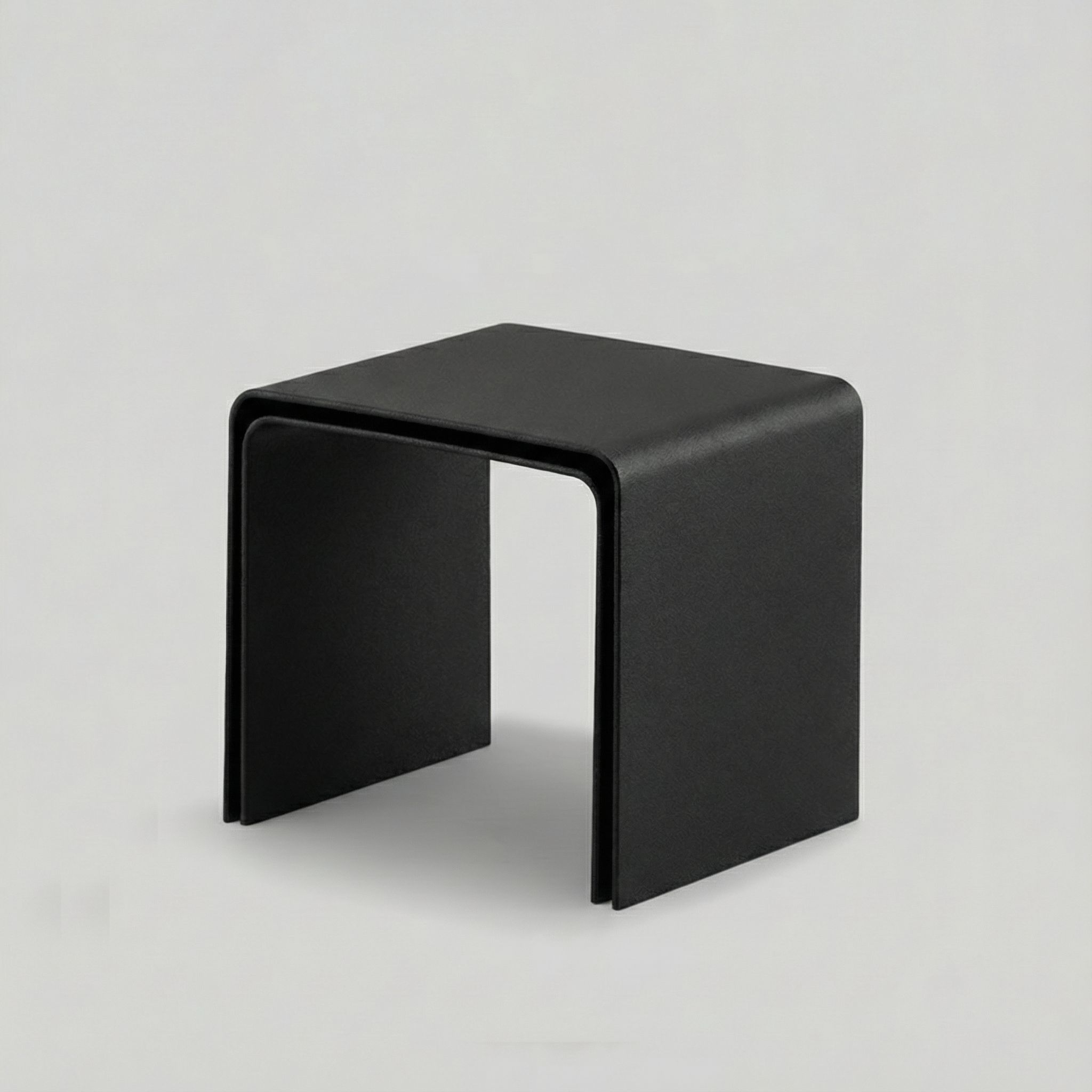 Mensa Metal Zigon Sehpa-Sehpa/Yan Sehpa-Atolye Do-NowShopFun