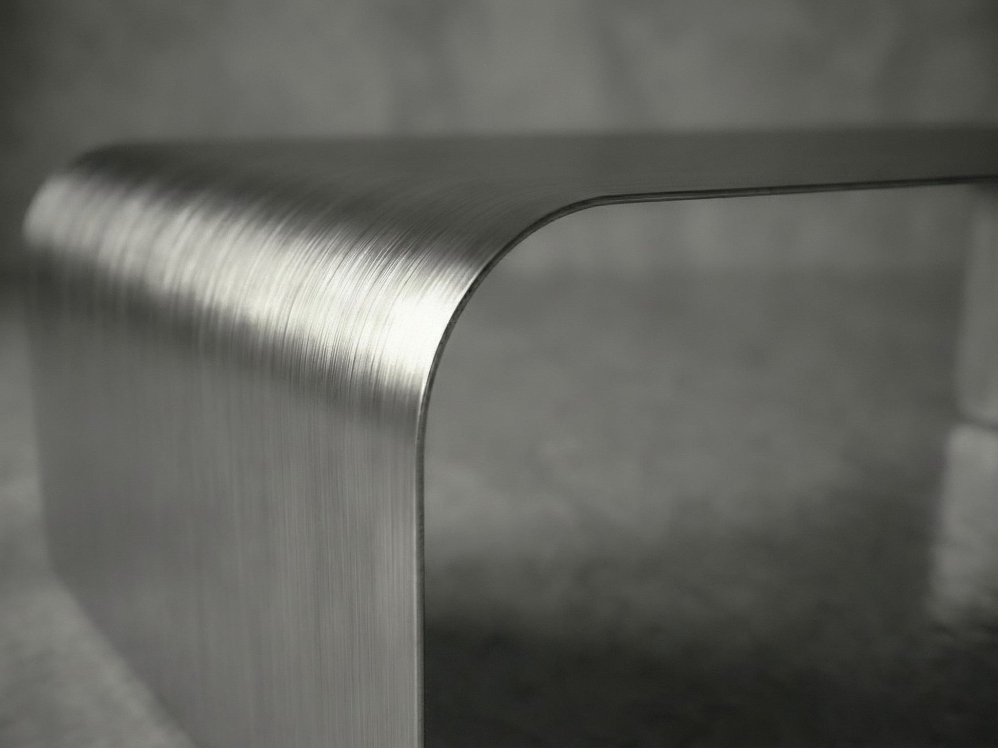 Mensa Paslanmaz Çelik Orta Sehpa-Orta Sehpa-Atolye Do-NowShopFun