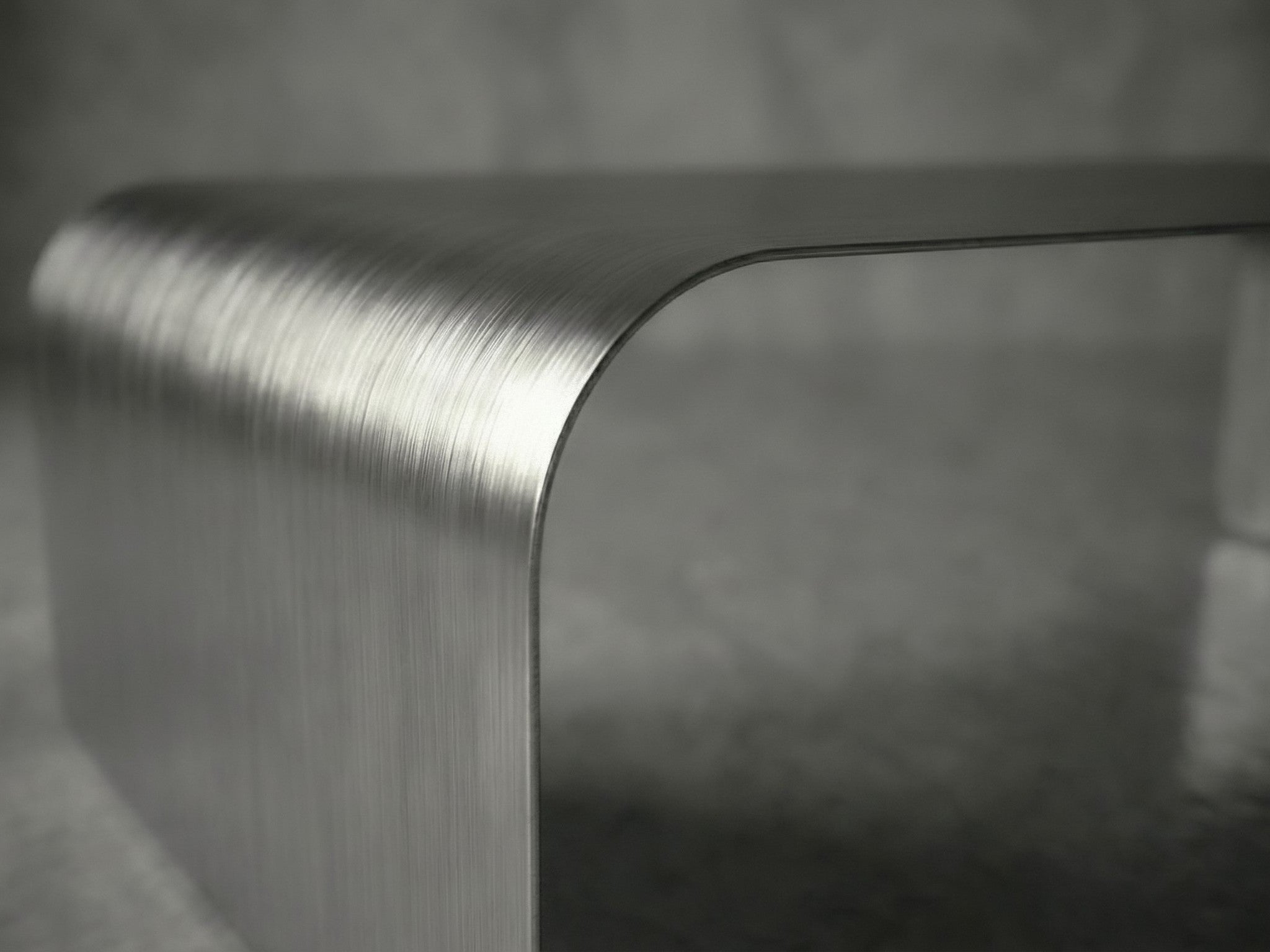 Mensa Paslanmaz Çelik Orta Sehpa-Orta Sehpa-Atolye Do-NowShopFun