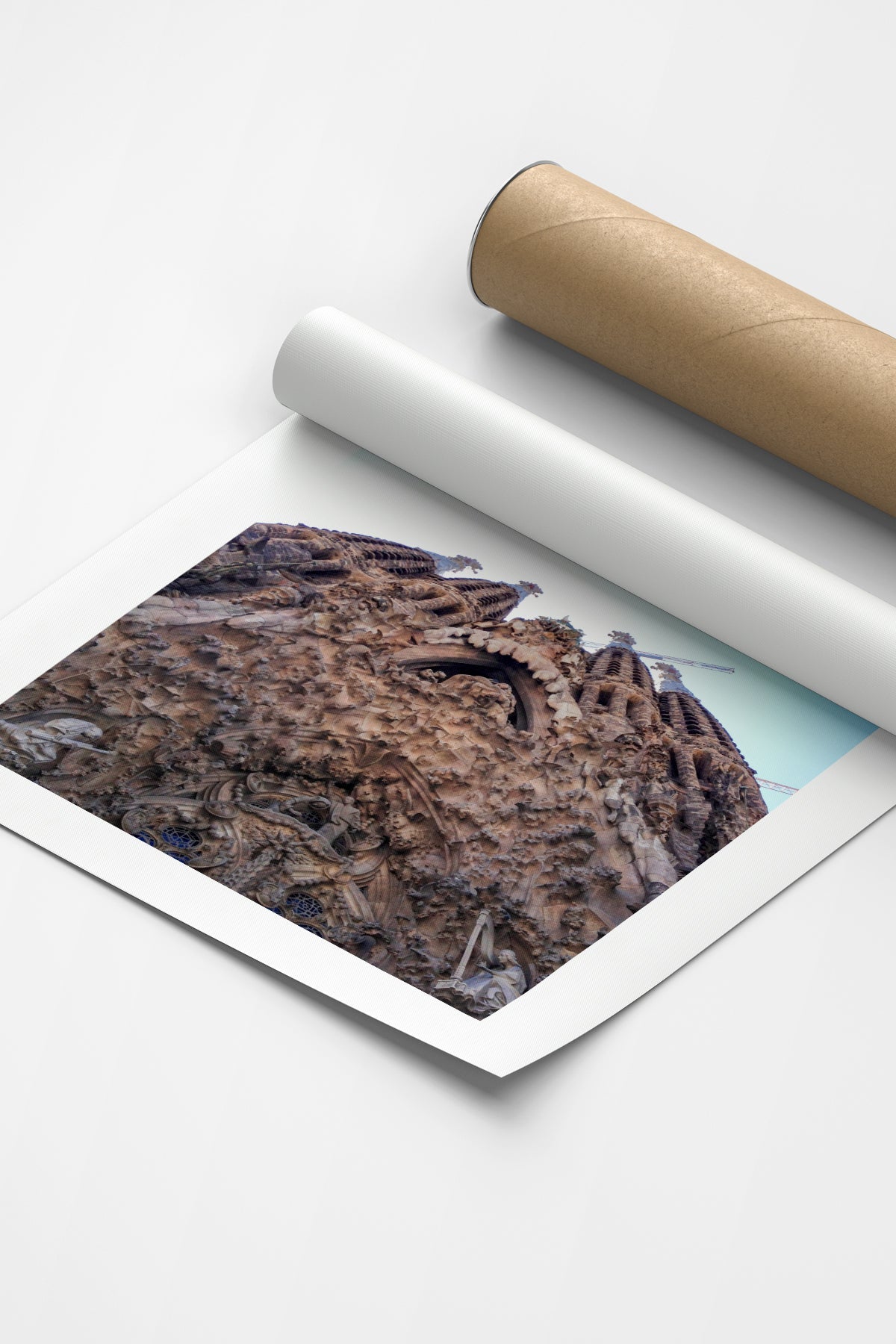 Mercy Fine Art Baskı-Tablo-ODA.products-30x40-Siyah-NowShopFun