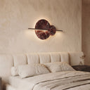 MERİDYEN LEDLİ APLİK