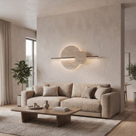 MERİDYEN LEDLİ APLİK