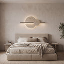 MERİDYEN LEDLİ APLİK