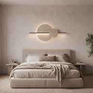 MERİDYEN LEDLİ APLİK