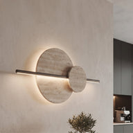 MERİDYEN LEDLİ APLİK