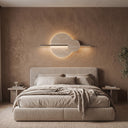 MERİDYEN LEDLİ APLİK