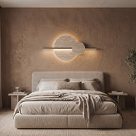 MERİDYEN LEDLİ APLİK