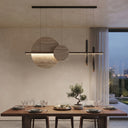 Meri̇dyen Traverten Ledli̇ Avi̇ze