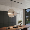 Meri̇dyen Traverten Ledli̇ Avi̇ze