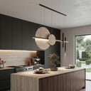 Meri̇dyen Traverten Ledli̇ Avi̇ze