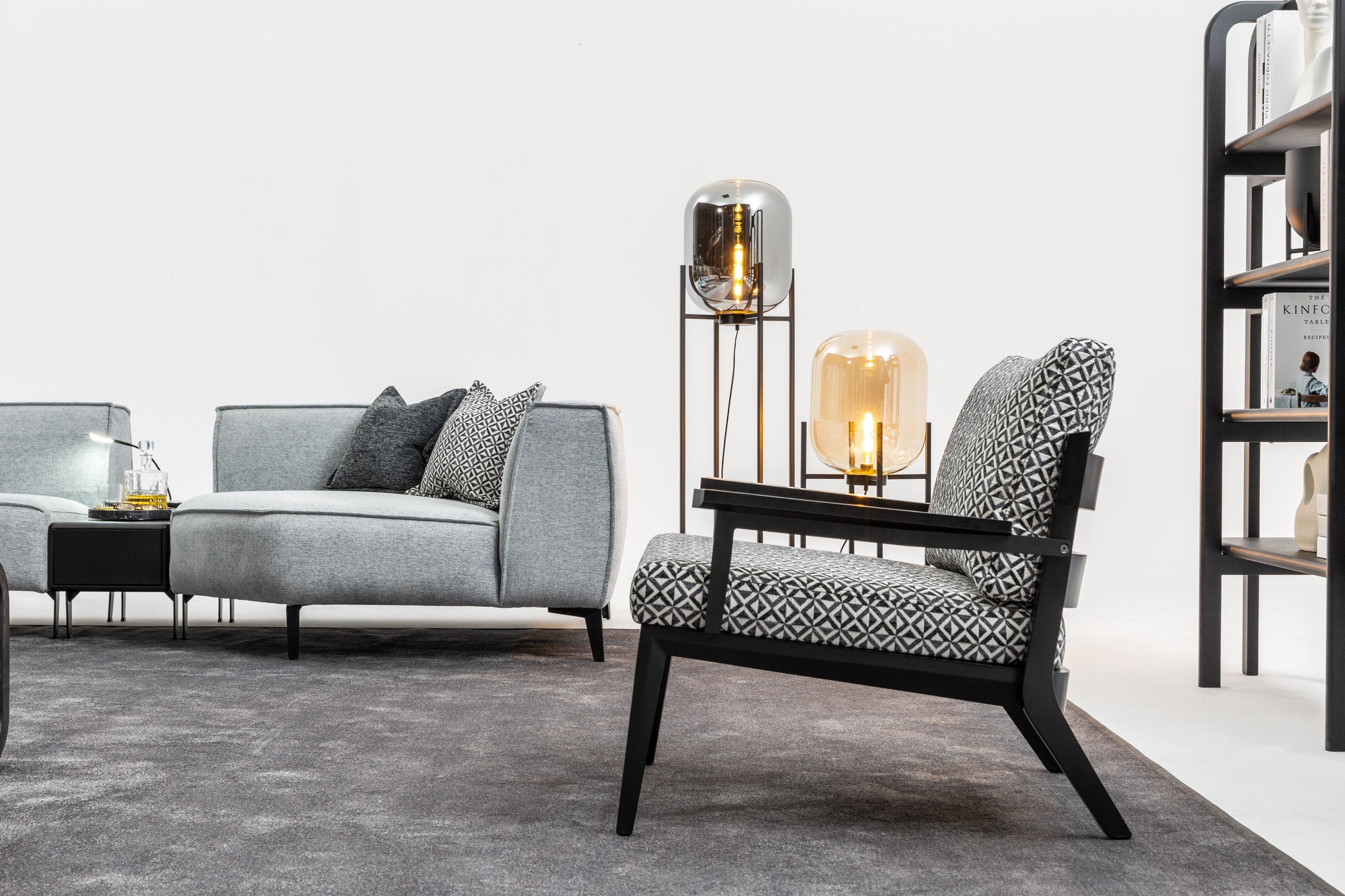 Merlin Berjer-Berjer-Boho Concept-NowShopFun