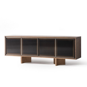 Merlin Konsol-Konsol-Valnott-NowShopFun