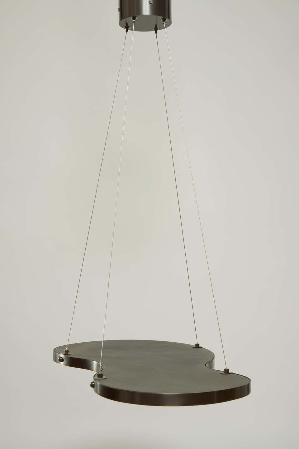 Mermer Avize Aydınlatma 10