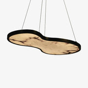 Mermer Avize Aydınlatma 10