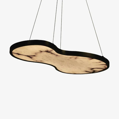 Mermer Avize Aydınlatma 10