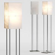 Mermer Cubic Lambader-Lambader-Tarz Aydınlatma-NowShopFun