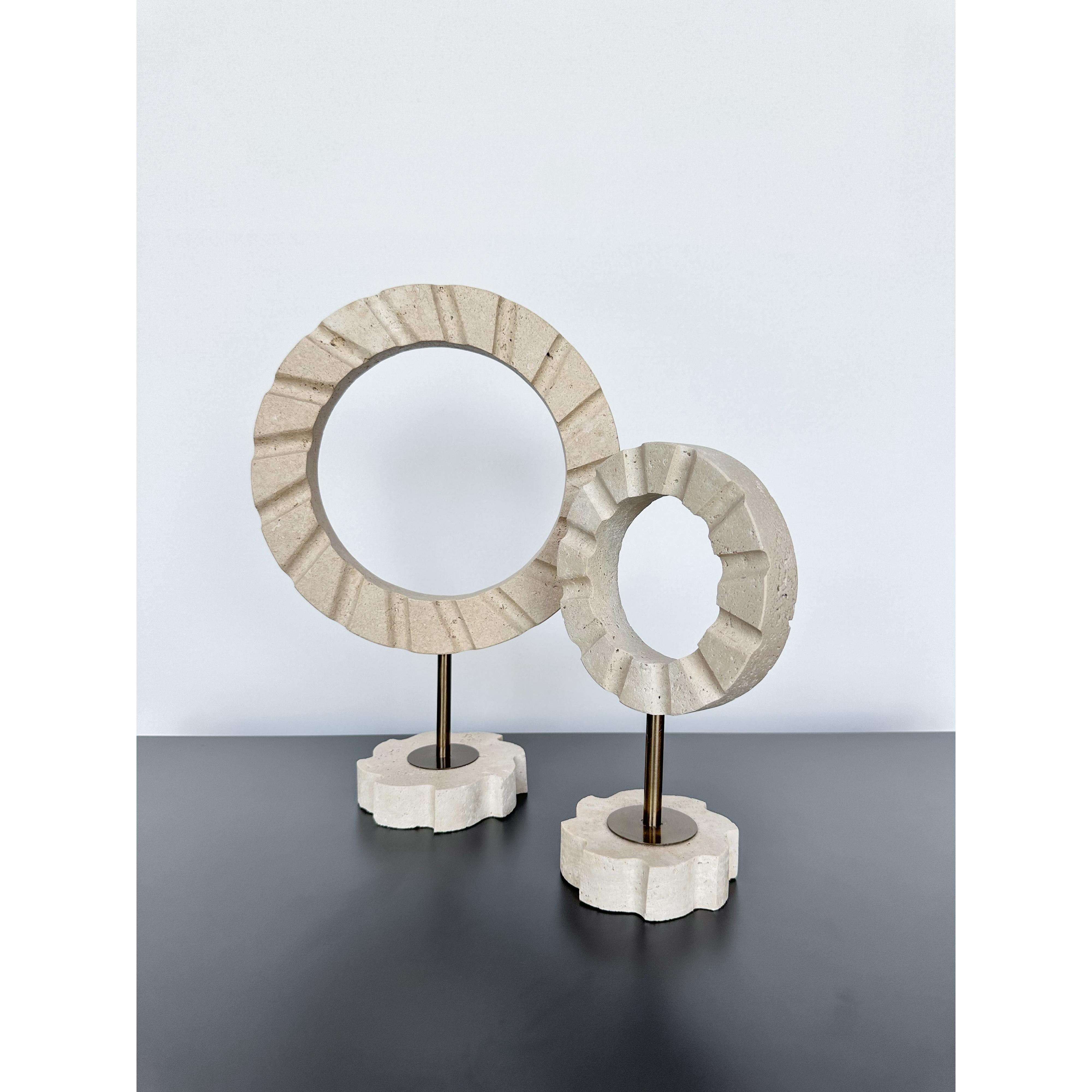 Mermer Dekoratif Objeler