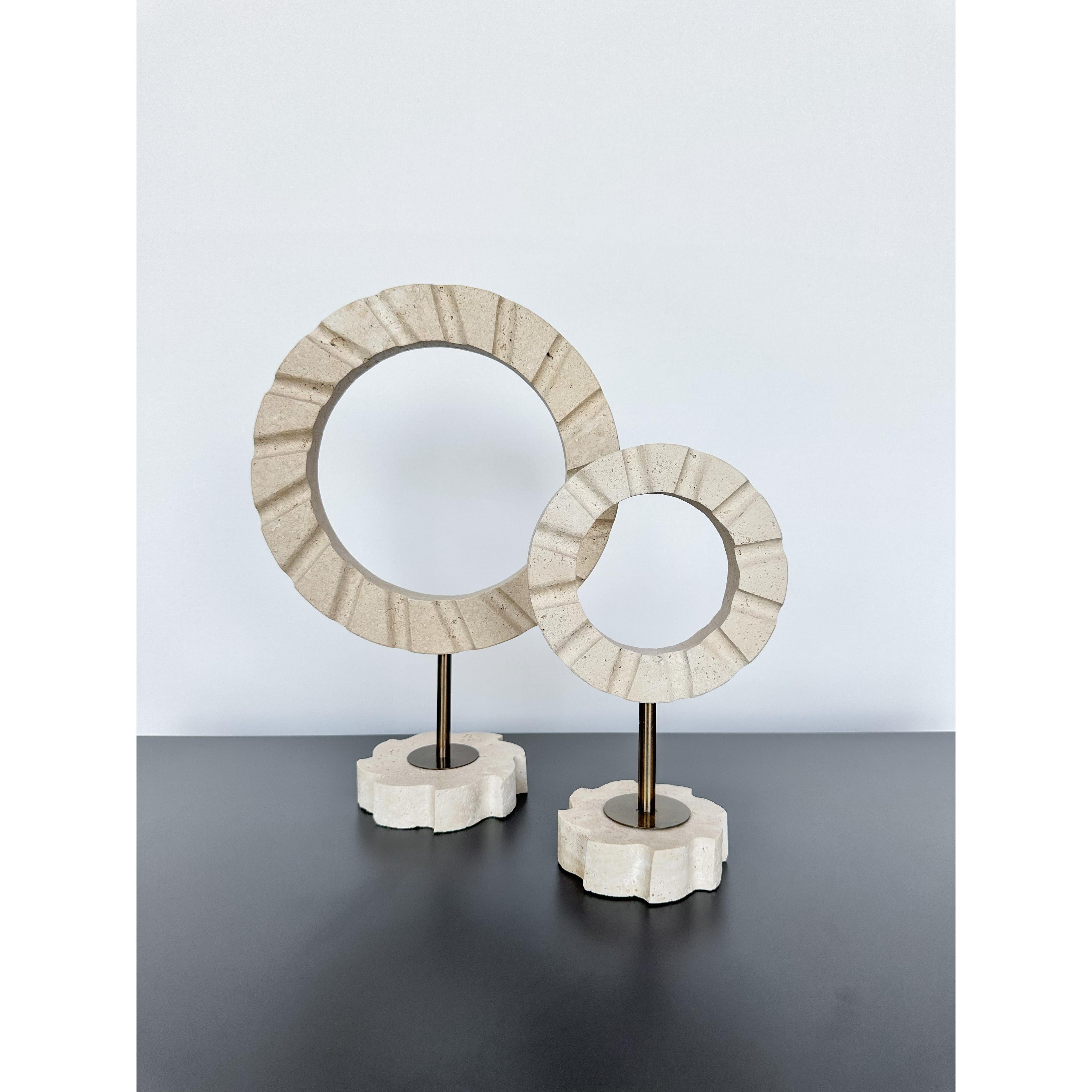 Mermer Dekoratif Objeler