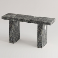 Mermer Dresuar Konsol-Dresuar-Adomar Marble-Jaguar-NowShopFun