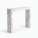 Mermer Dresuar - Portas Dresser 110x25x90