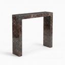Mermer Dresuar - Portas Dresser 110x25x90