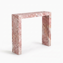 Mermer Dresuar - Portas Dresser 110x25x90