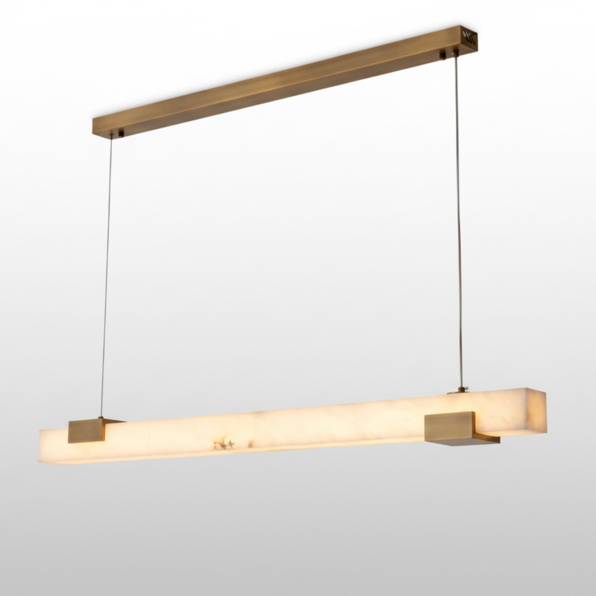 Mermer Fure Sarkıt Avize