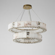 Mermer Kristal Avize 3