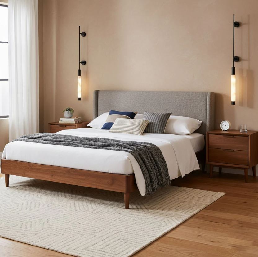 Mermer Silindir Tasarım Aplik