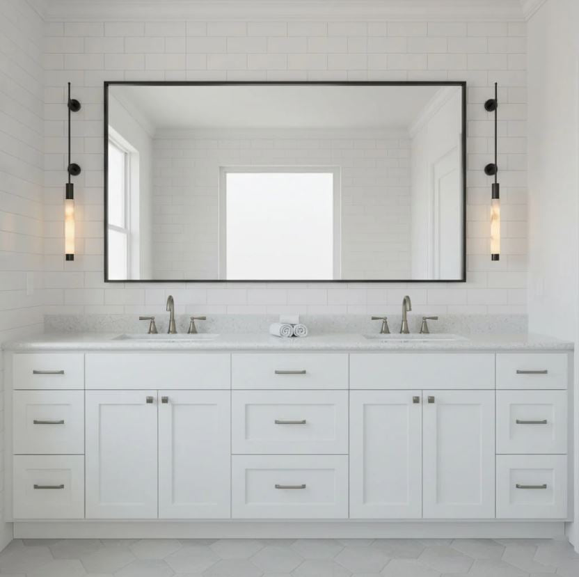 Mermer Silindir Tasarım Aplik