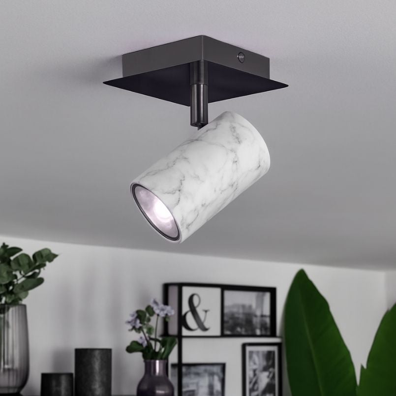 Mermer Spot Aydınlatma