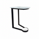 Mermer Yan Sehpa-Yan Sehpa-Mut Design-NowShopFun
