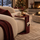Merry C Bordo Lake Yan Sehpa